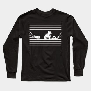 My Rudeboy Long Sleeve T-Shirt